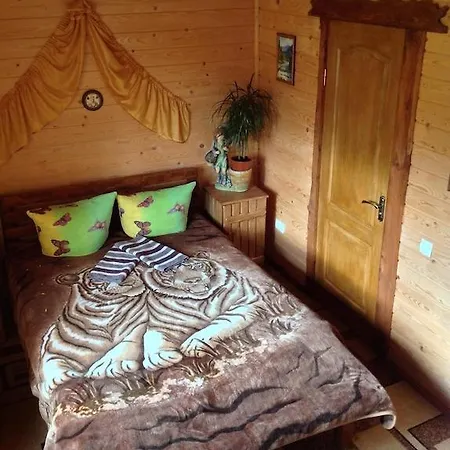 منزل ريفي 12 Months *