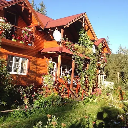 منزل ريفي 12 Months *