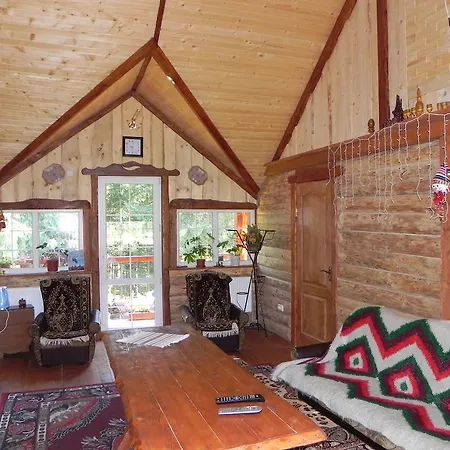 منزل ريفي 12 Months فوروختا