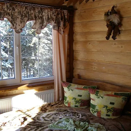 منزل ريفي 12 Months