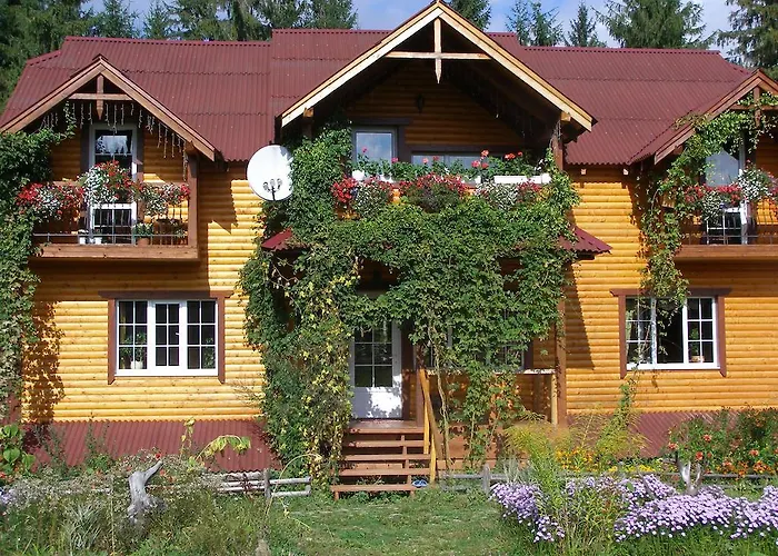 Landhuis 12 Months *
